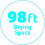 Minky Minky Retractable Duo Reel Washing Line - Grey - 2x15m 5