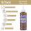 Impex HT1400 | Hi Tack Fabric/Textile Glue/Adhesive | 115ml 2