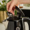 Morphy Richards Morphy Richards Equip Jug Kettle 17L 3Kw Rapid boil Removeable Limescale Fi 5