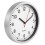 BH  Wall Clock 9 Silent  Non Ticking Decorative Modern Quartz Clocks Round 3