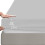 Pamposh King Size Fitted Sheets Bulk Pack of 4 Pieces Extra Deep Pocket 40 3