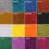 LEOBRO Fine Chunky Glitter Set 32pcs Extra Fine Holographic Craft Gl 4
