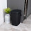 Addis Addis 519282 Kitchen Recycling  General Storage bin 18 litres Stackable Foo 3
