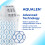 Aquaphor AQUAPHOR Filter Cartridge A5 2 Pack - Filters Limescale - Chlorine 1