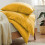 REHAN  CO King Size Duvet Cover Sets – Soft Brushed Microfiber Bedding – Pl 4