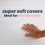 Silentnight Silentnight Anti Allergy Pillow Protector 5