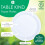 Talking Tables Table Kind 150 x Disposable White Paper Plates 22cm 5