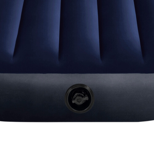 Intex Intex Wave Beam Single Inflatable Airbed Multicoloured 2