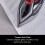 Morphy Richards Morphy Richards Powersteam Elite LED Steam Iron 4