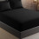 Grace Super King Fitted Sheet Bundle of 2 Pieces Extra Deep Pocket 40 cm 16 2