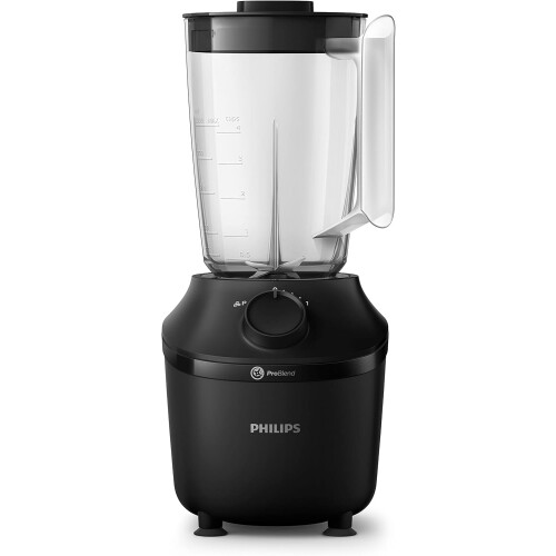 Philips Philips Blender 3000 Series ProBlend System 19L Maximum Capacity 1L Effecti 1