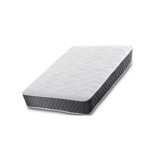Wilson Beds - 4ft SMALL Double Mattress Approx 6.5 Inch Deep Memory 1