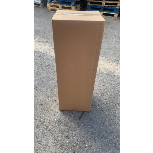 Wilson Beds - 4ft SMALL Double Mattress Approx 6.5 Inch Deep Memory 2
