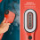 Tefal Tefal Pure Pop Slim Handheld Clothes Steamer No Ironing Board Needed Ready 5