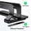 UGREEN Vertical Laptop Stand for Desk Adjustable Laptop Holder Dock 4