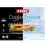 Pyrex Pyrex Cook And Freeze Rectangular Disk With Lid 4L (Pack of 2) 4