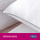 Silentnight Silentnight Luxury Ultrabounce Pillow 4 Pack – Pack of 4 SoftMedium Support 3