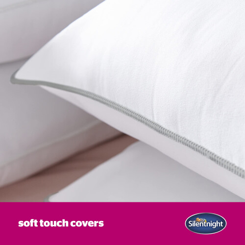 Silentnight Silentnight Premium Ultrabounce Pillow Pair 2
