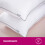 Silentnight Silentnight Luxury Ultrabounce Pillow 4 Pack – Pack of 4 SoftMedium Support 5