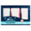 Minky Minky AntiBacterial Cleaing Pad  3 Pack  Reusable Microfibre Cloth  Minky P 3
