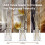 Glade Glade Reed Diffuser, Romantic Vanilla Blossom, 50ml 4