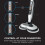 Shark Shark Automatic Steam Mop - 2 Rotating Power Pads - 3 Steam Settings 5