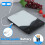 Chargeable Digital Kitchen Food Scale 4