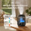 Dreo Humidifier for Bedroom with Sensor 2
