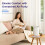 Levoit Levoit HEPA Air Purifier for Bedroom Home, Quiet Sleep Mode 2