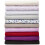 Amazon Basics Microfiber Fitted Sheets Lavender 140 x 200 x 30 cm 4