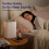 Levoit Levoit HEPA Air Purifier for Bedroom Home Quiet Sleep Mode 4