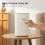 Levoit Levoit HEPA Air Purifier for Bedroom Home, Quiet Sleep Mode 5