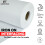 FT Iron-on Fusible Interfacing 90cm Non-woven (White, 1m - Light Weight) 3