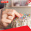 MINTHE Sewing Pins - 100 Pack - Coloured Heads 5