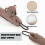 Marwood Under Door Draught Excluder Decorative Wind Stopper 81cm for D 4