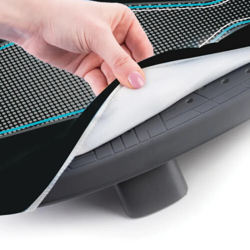 Minky Minky Ergo Table Top Ironing Board - 69 x 34 cm 2