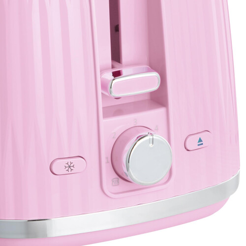 Russell Hobbs Russell Hobbs Eden 2 Slice Toaster (6 Browning Settings 2