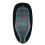 Minky Minky Ergo Table Top Ironing Board - 69 x 34 cm 5