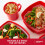 Sistema Sistema Microwave Soup Mug - 656 ml 5