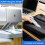 GrandMil Adjustable Laptop Stand for Desk 3