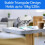 GrandMil Adjustable Laptop Stand for Desk 4