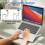 GrandMil Adjustable Laptop Stand for Desk 5
