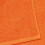Catherine Lansfield Catherine Lansfield Quick Dry Cotton Bath Sheet Orange 2