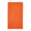 Catherine Lansfield Catherine Lansfield Quick Dry Cotton Bath Sheet Orange 3