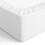 Amazon Basics Bedding Soft Microfibre Single Fitted Sheet with 12 inch 30 c 5
