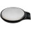Amazon Basics Digital kitchen scales with LCD display with batteries Black 4