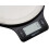Amazon Basics Digital kitchen scales with LCD display with batteries Black 5