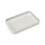 Brabantia Brabantia  Make  Take Lunch Box Flat  Medium Volume 11L  BPAFree  Lid with 3