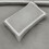 AR Ware Single Duvet Cover Set  Soft Luxury Bratta Stitch Embroidered Micro 2