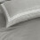 AR Ware Single Duvet Cover Set  Soft Luxury Bratta Stitch Embroidered Micro 3